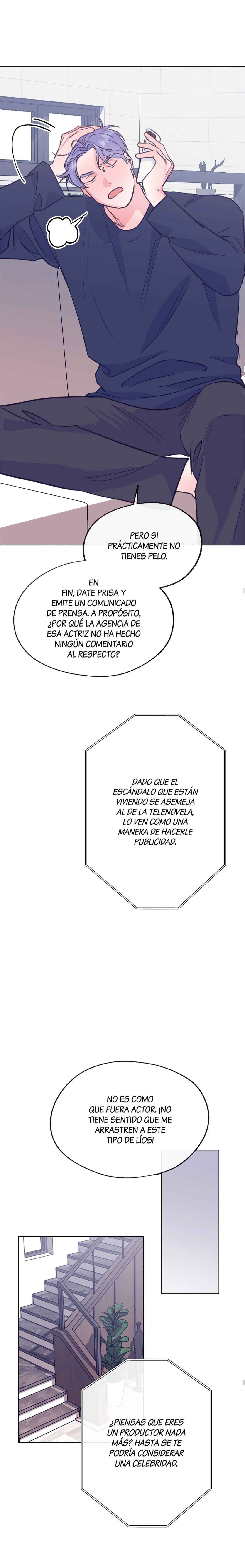 12 Tractor del Amor