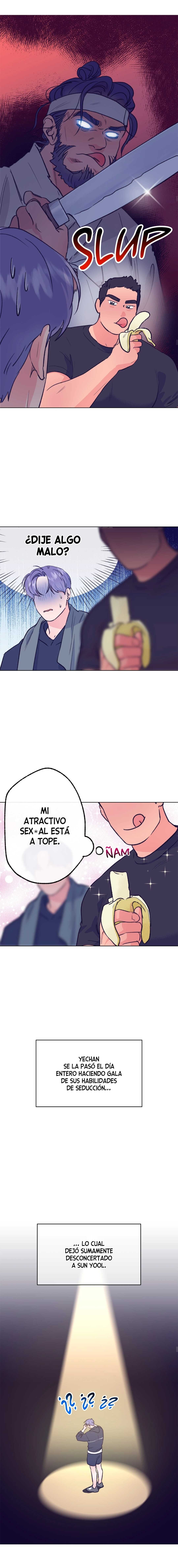 5 Tractor del Amor