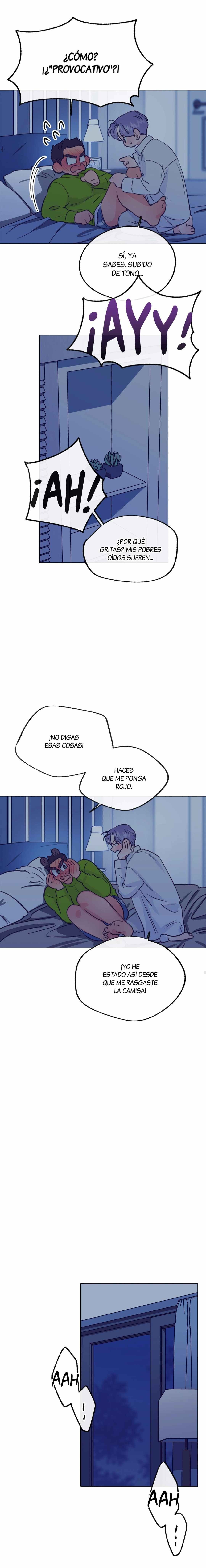 10 Tractor del Amor