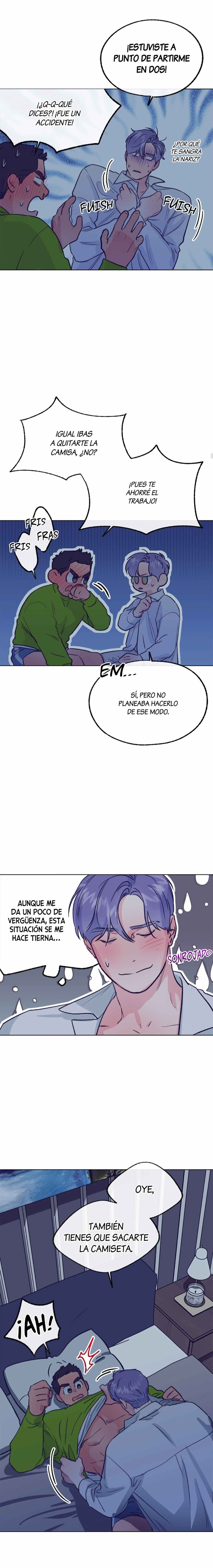 8 Tractor del Amor
