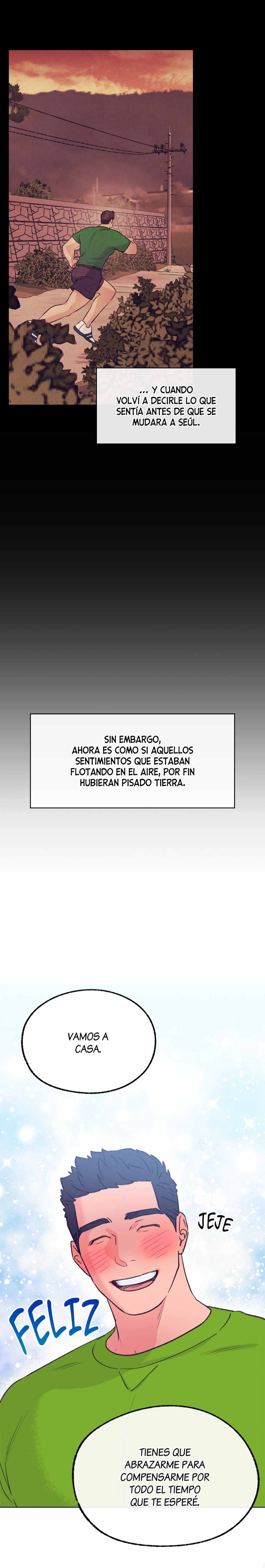 14 Tractor del Amor