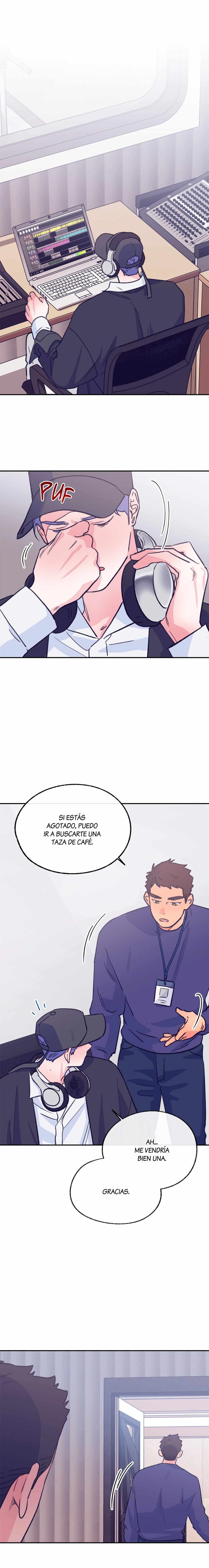 12 Tractor del Amor