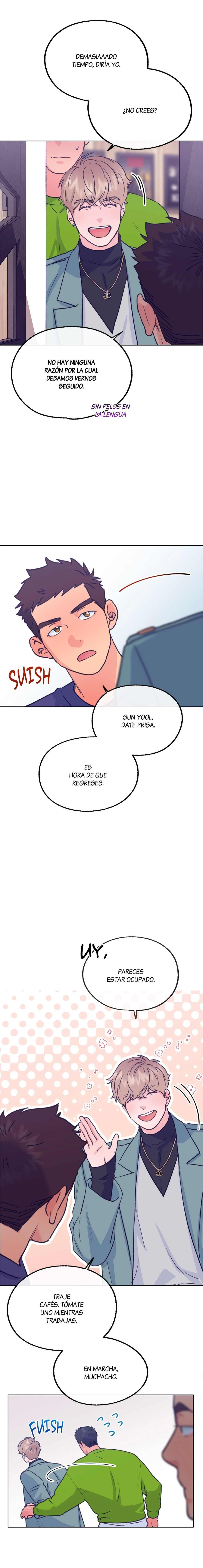 4 Tractor del Amor