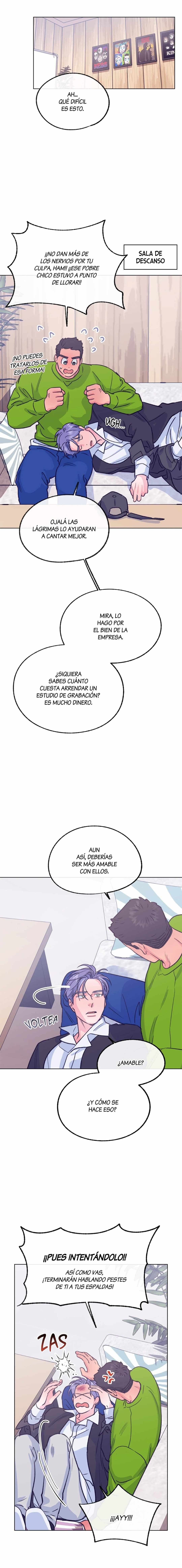 14 Tractor del Amor