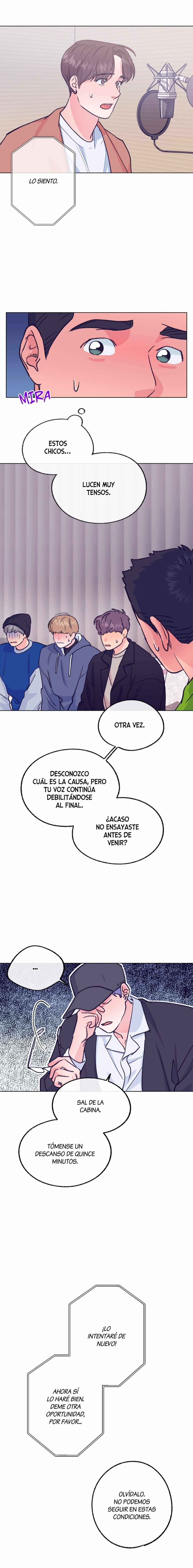 13 Tractor del Amor