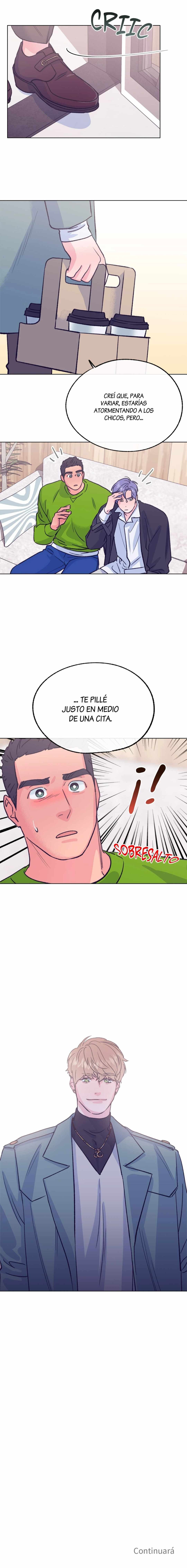 15 Tractor del Amor