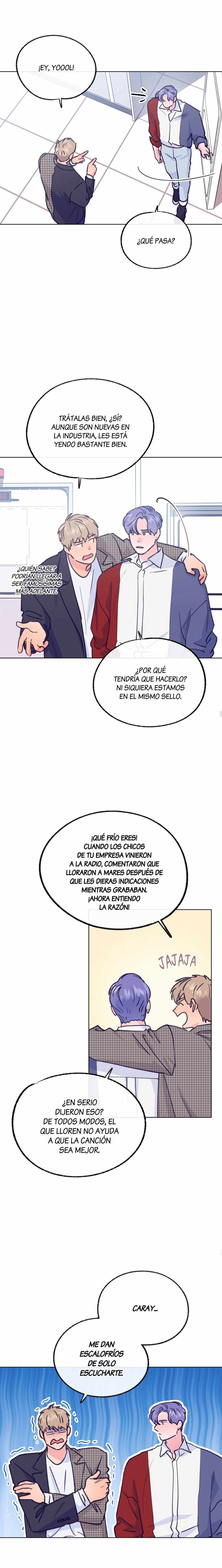 2 Tractor del Amor
