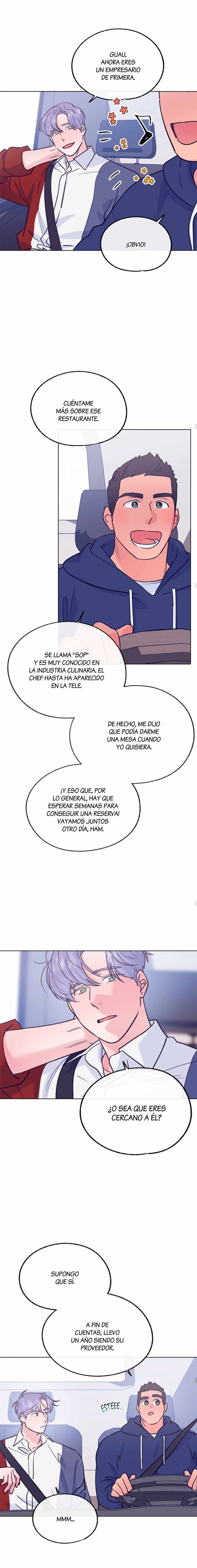 7 Tractor del Amor