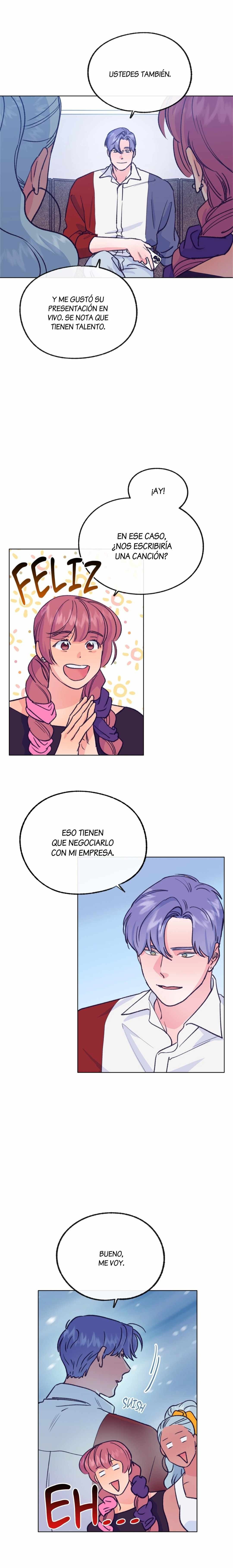 1 Tractor del Amor