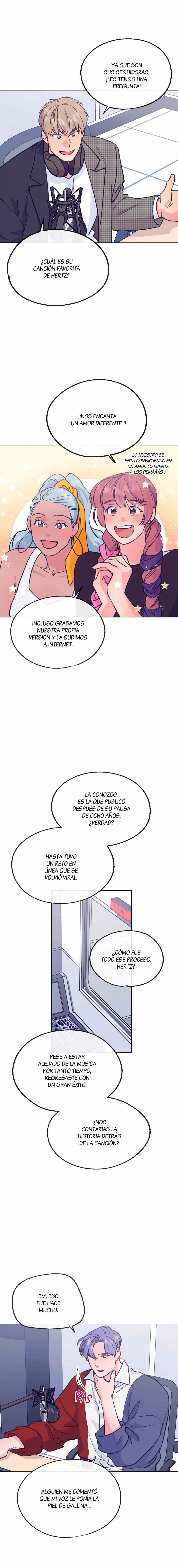 13 Tractor del Amor