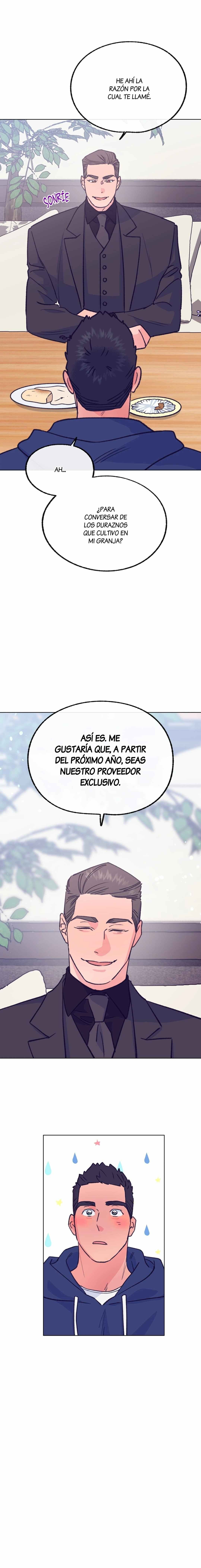 11 Tractor del Amor