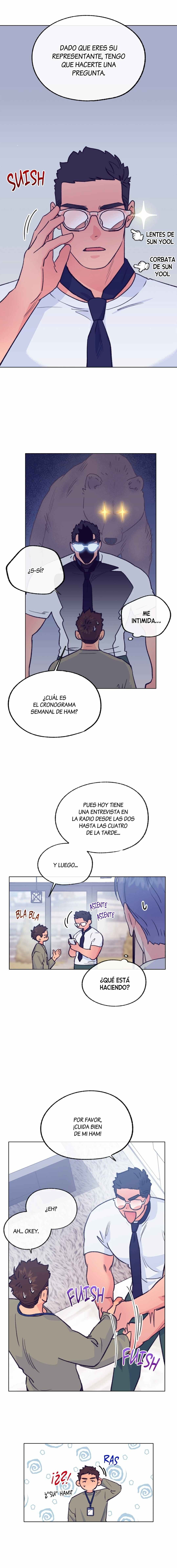0 Tractor del Amor