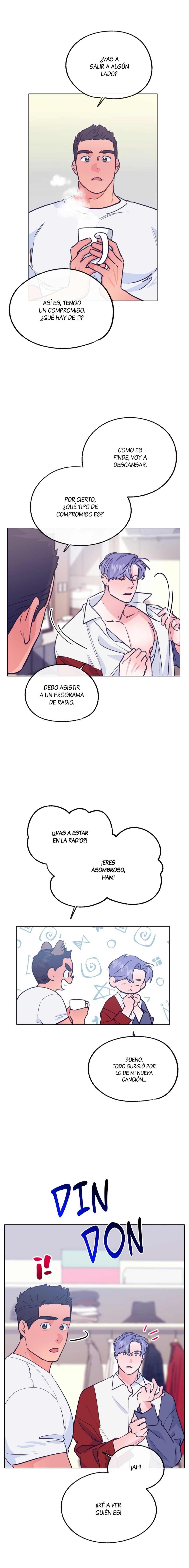 10 Tractor del Amor