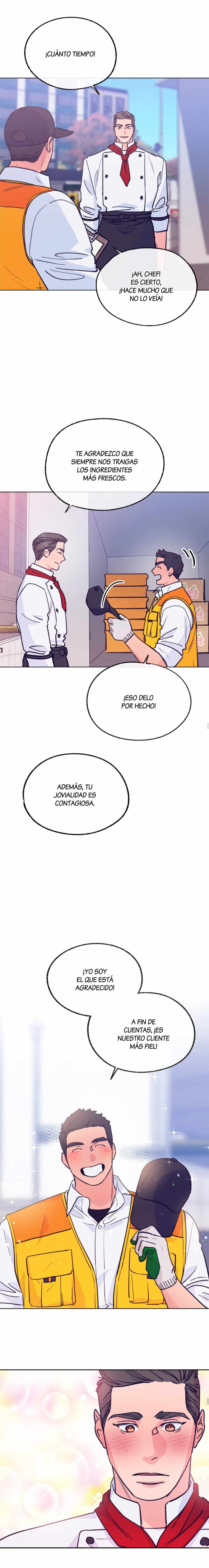 5 Tractor del Amor