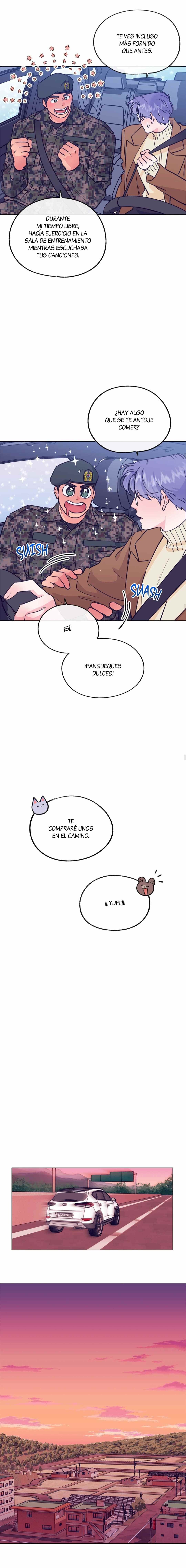 9 Tractor del Amor