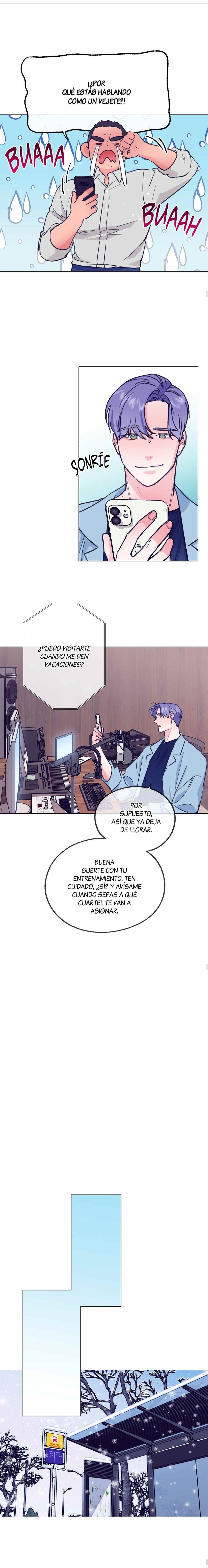 6 Tractor del Amor