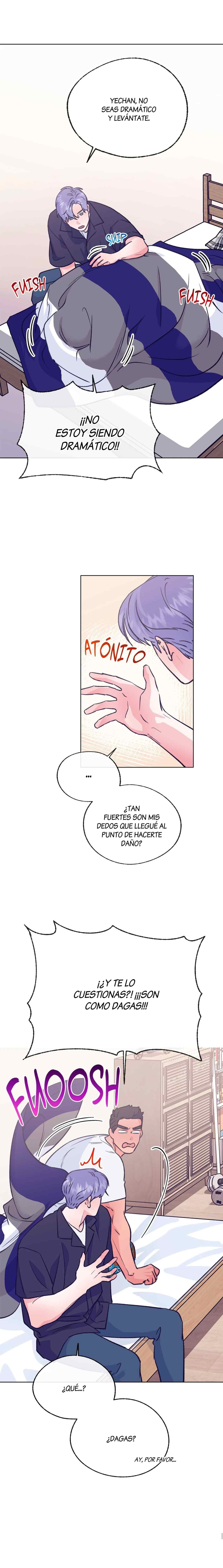 15 Tractor del Amor