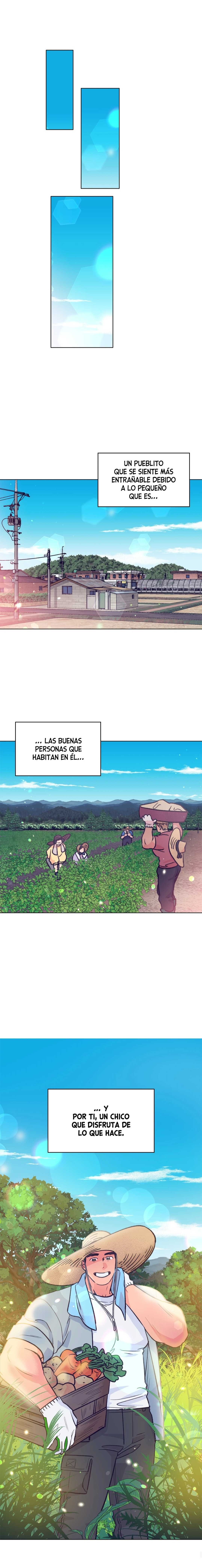 11 Tractor del Amor