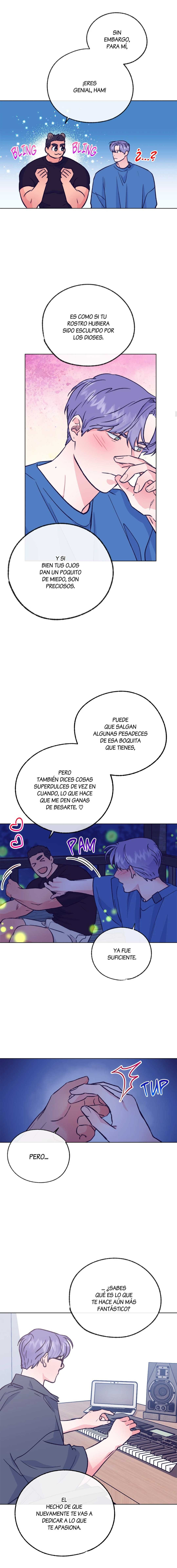 7 Tractor del Amor