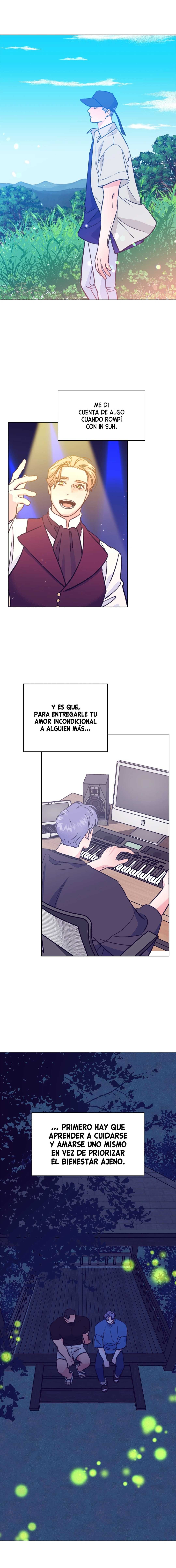 12 Tractor del Amor