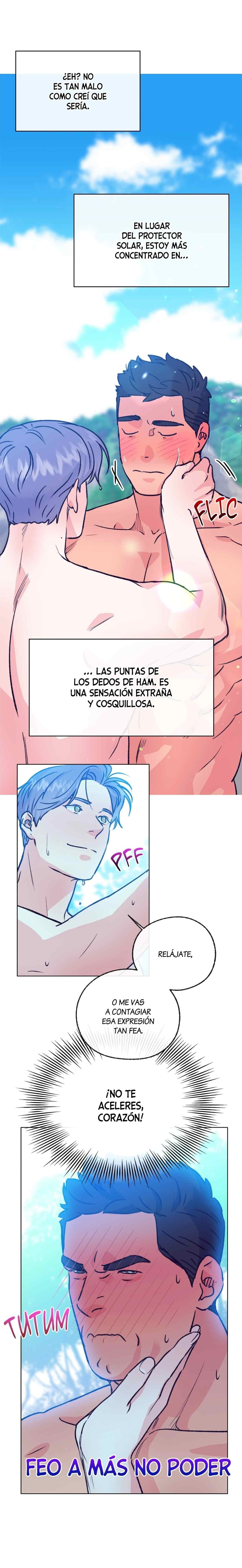 11 Tractor del Amor
