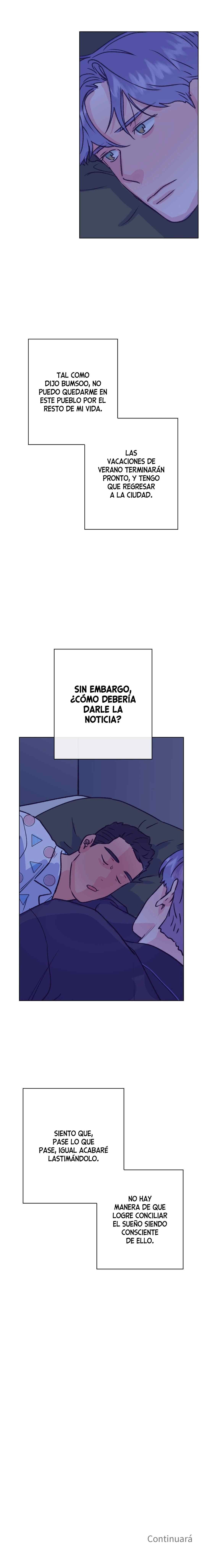 12 Tractor del Amor