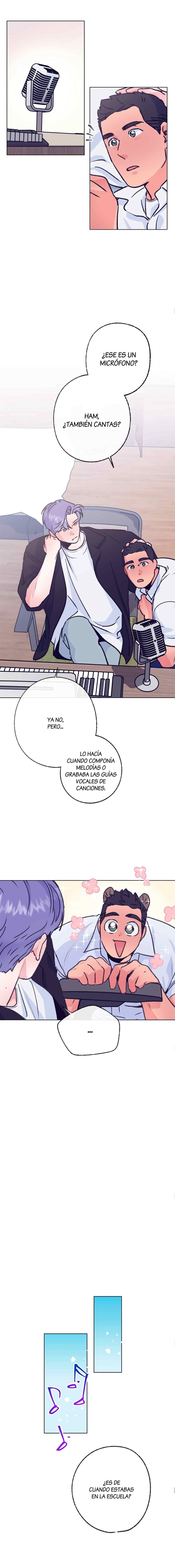 6 Tractor del Amor