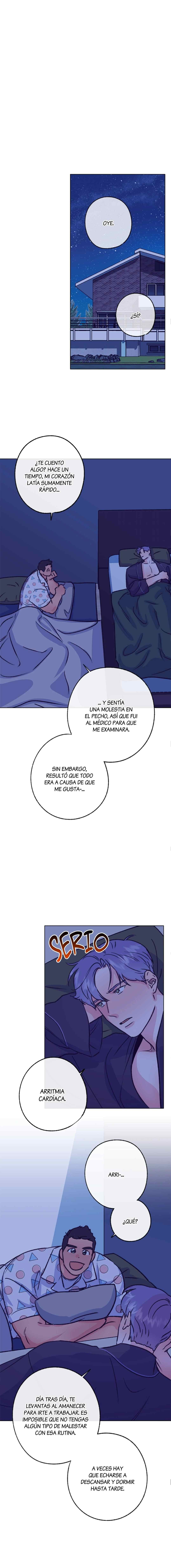 8 Tractor del Amor