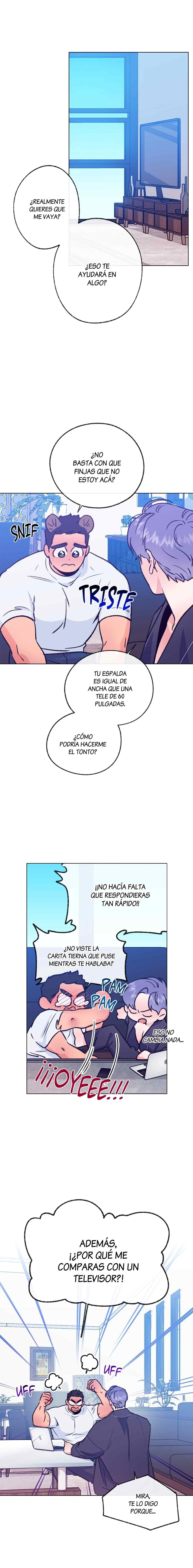 0 Tractor del Amor