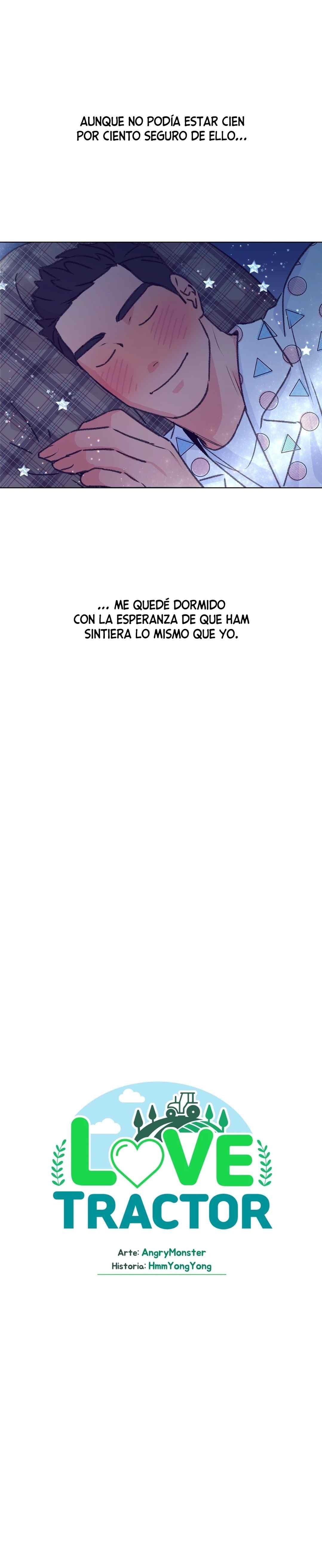 2 Tractor del Amor