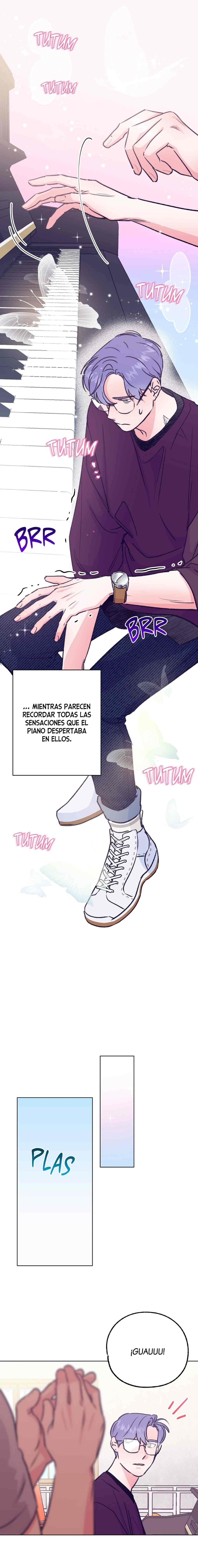 10 Tractor del Amor