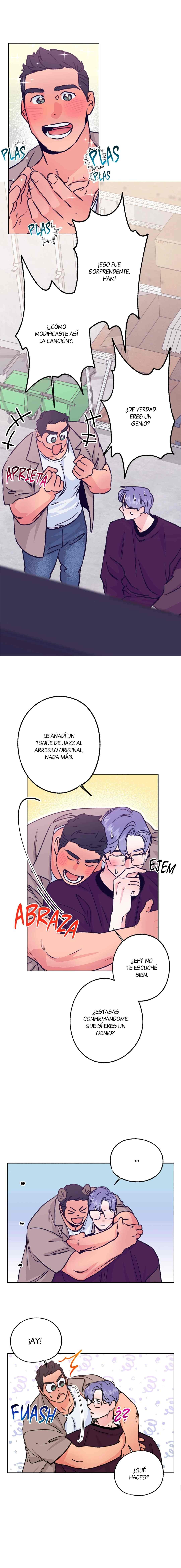 11 Tractor del Amor