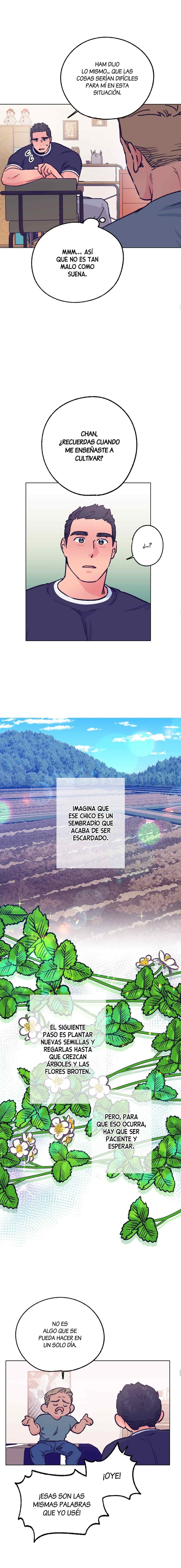 6 Tractor del Amor