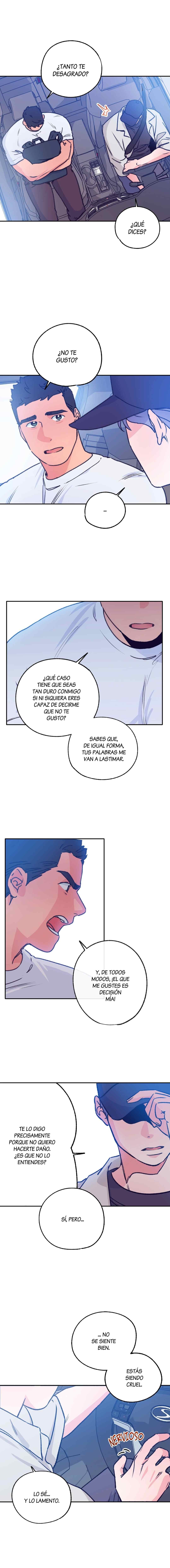 9 Tractor del Amor
