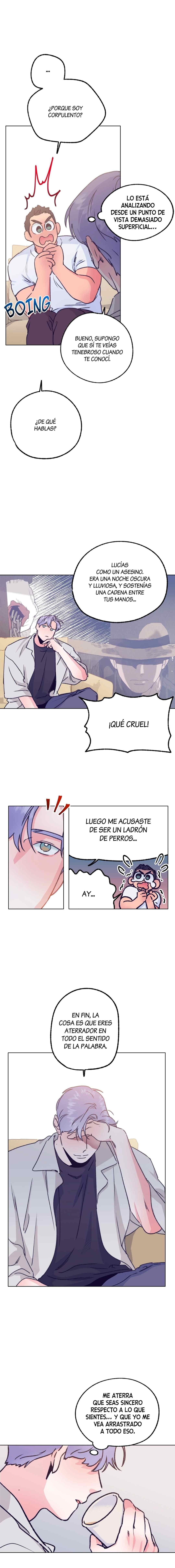 10 Tractor del Amor