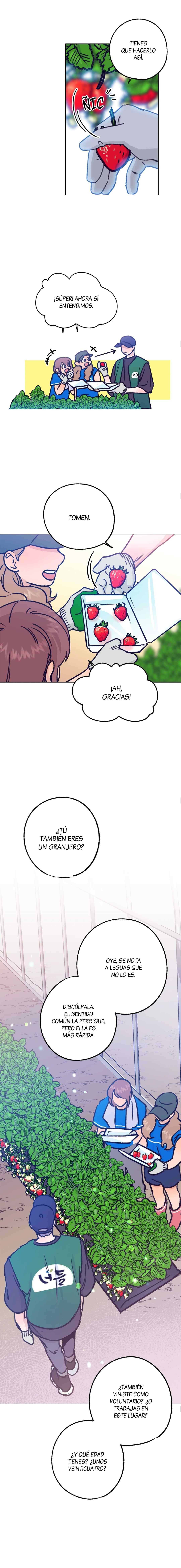 7 Tractor del Amor