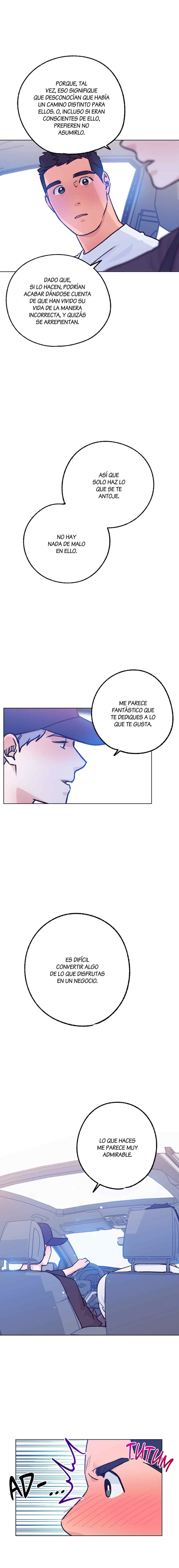 13 Tractor del Amor