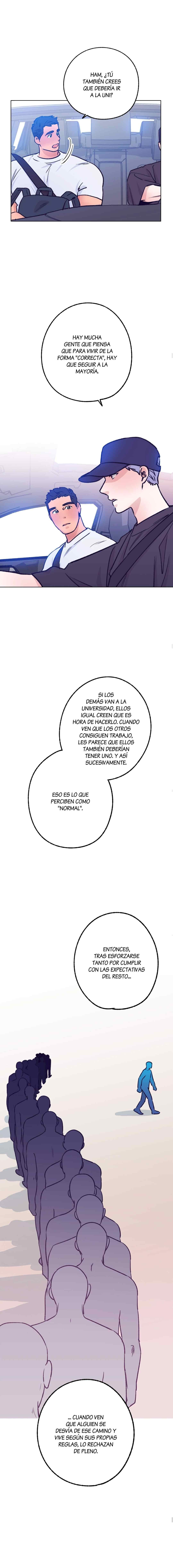 12 Tractor del Amor