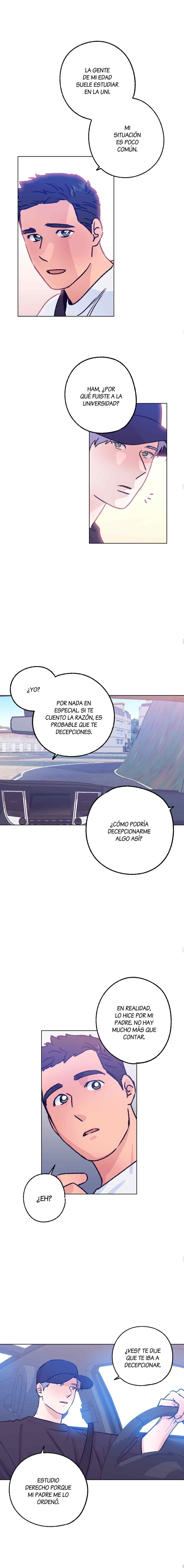 10 Tractor del Amor