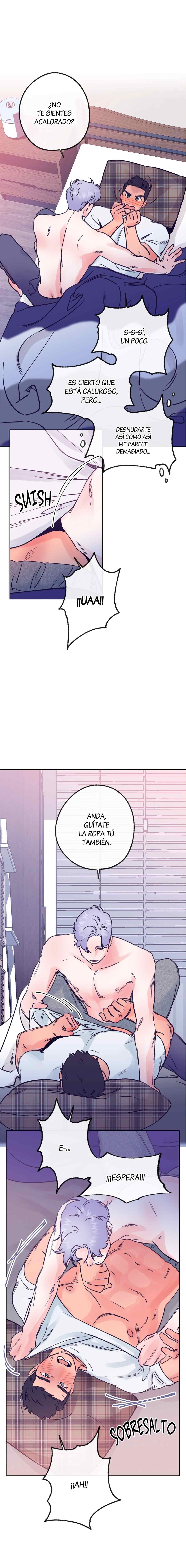 1 Tractor del Amor