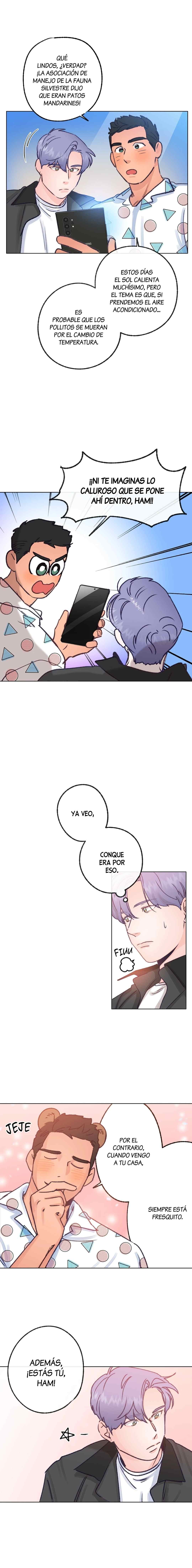 12 Tractor del Amor