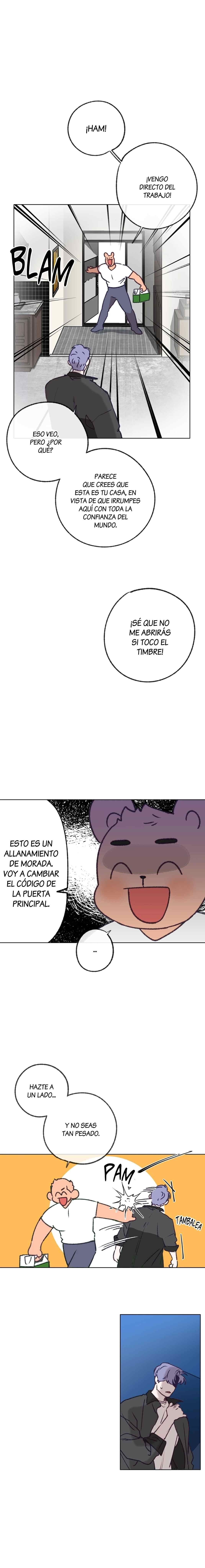 4 Tractor del Amor