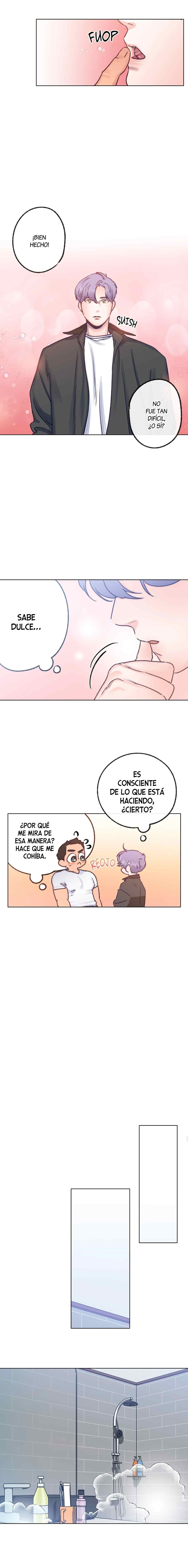 9 Tractor del Amor