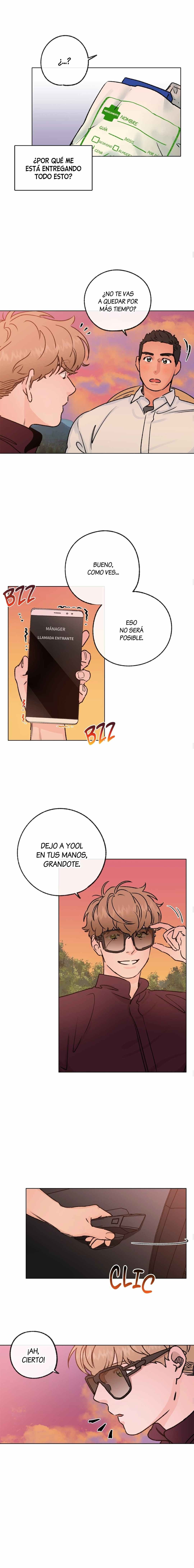 3 Tractor del Amor