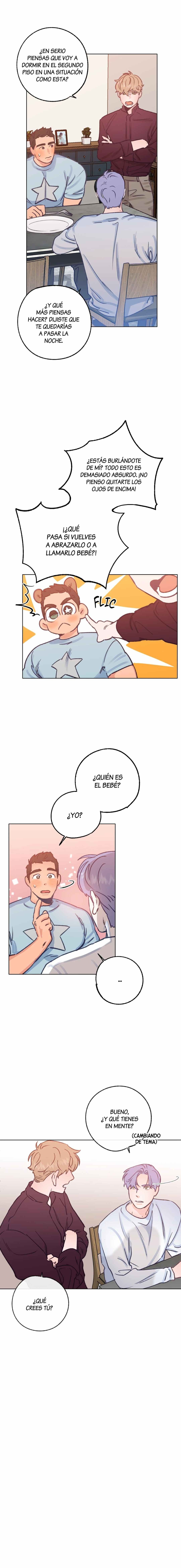 11 Tractor del Amor