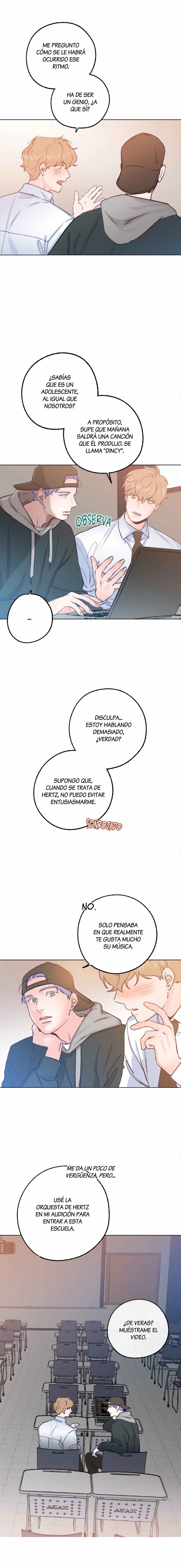 3 Tractor del Amor