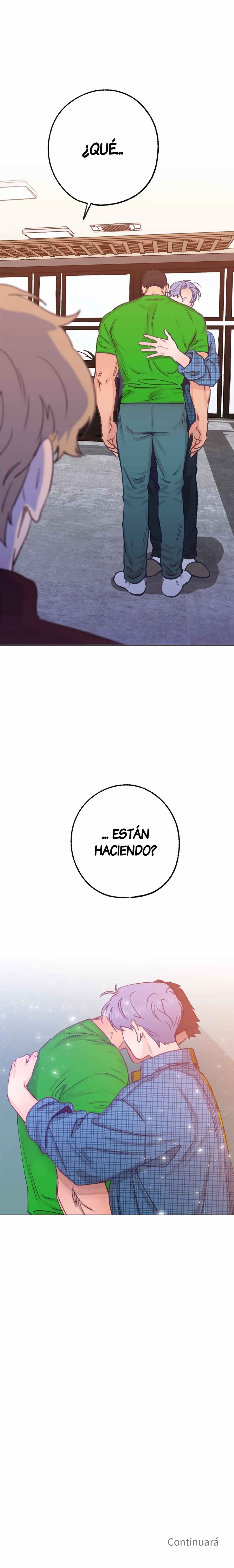 14 Tractor del Amor