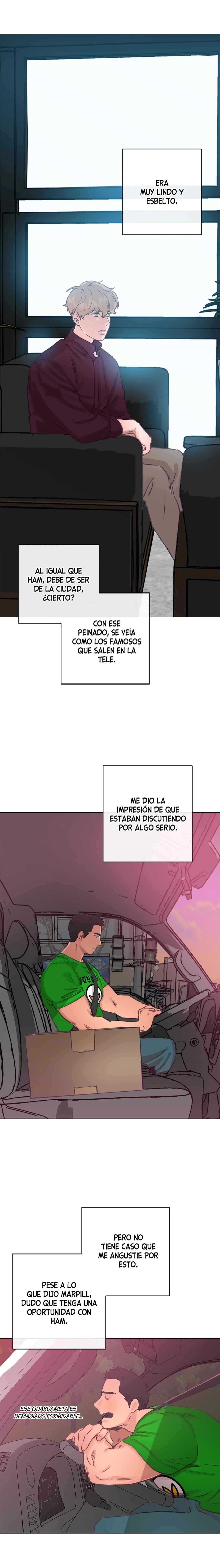 1 Tractor del Amor
