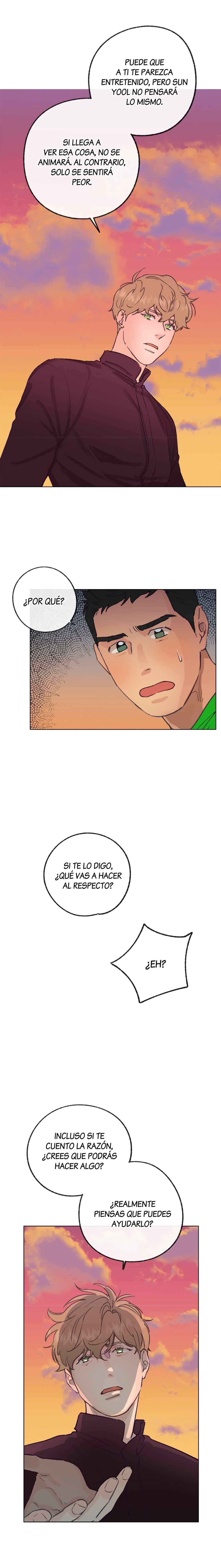 8 Tractor del Amor