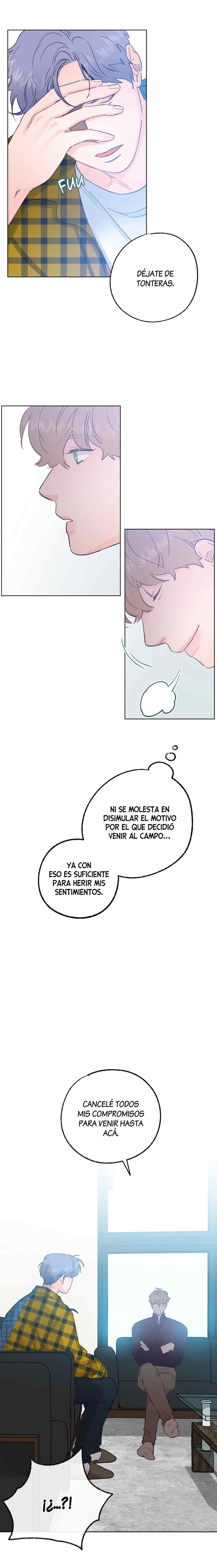 4 Tractor del Amor